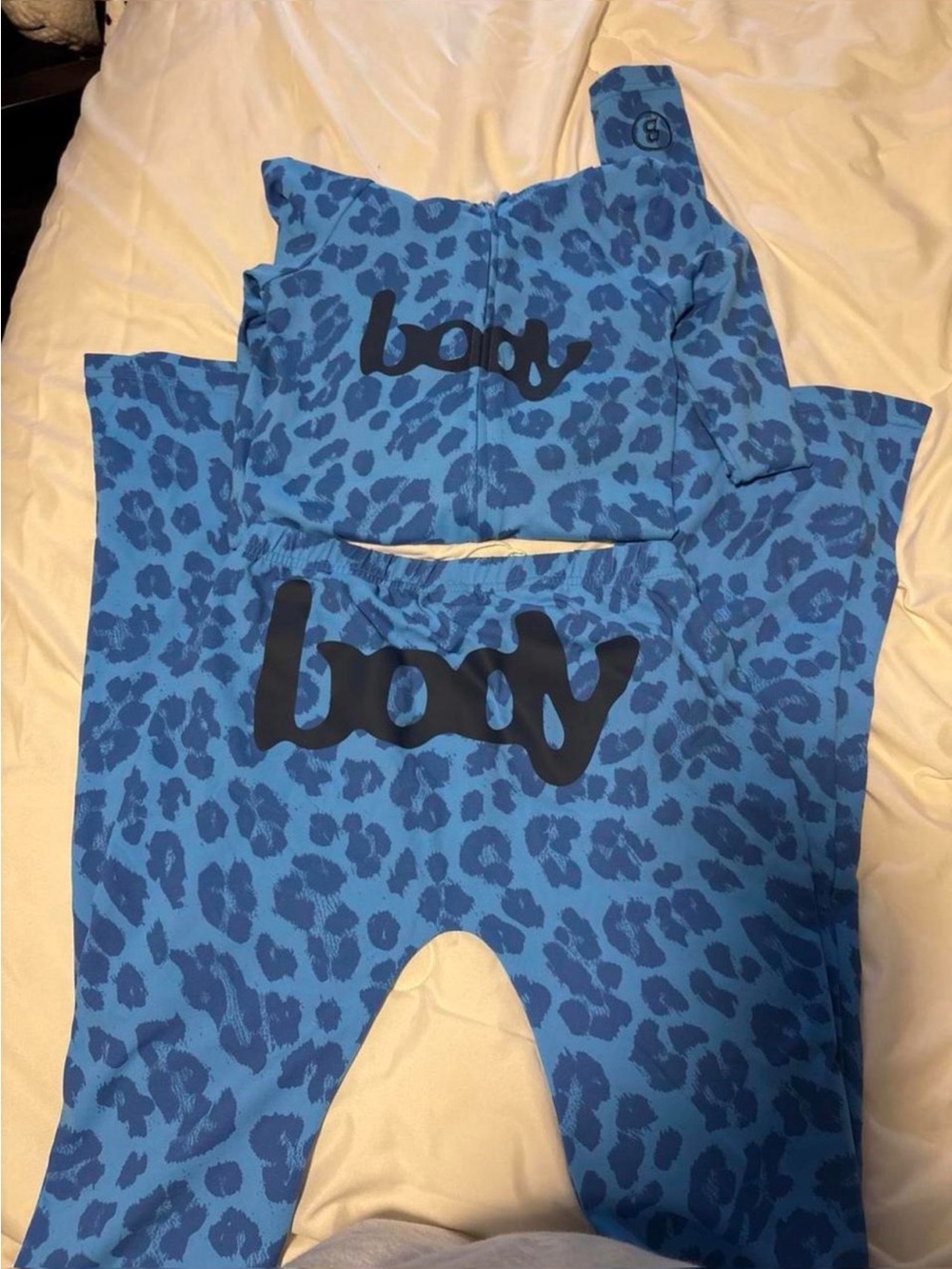 body by raven low basics